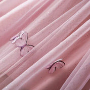 Vestido Fabuloso Borboleta de Encanto Ama Mamma - Ama Mamma