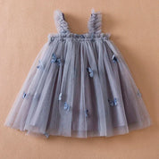 Vestido Fabuloso Borboleta de Encanto Ama Mamma - Ama Mamma