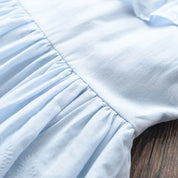 Vestido Gracioso Laço de Verão Ama Mamma - Ama Mamma