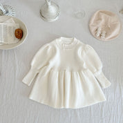 Vestido Infantil Feminino Lanzinha - Ama Mamma