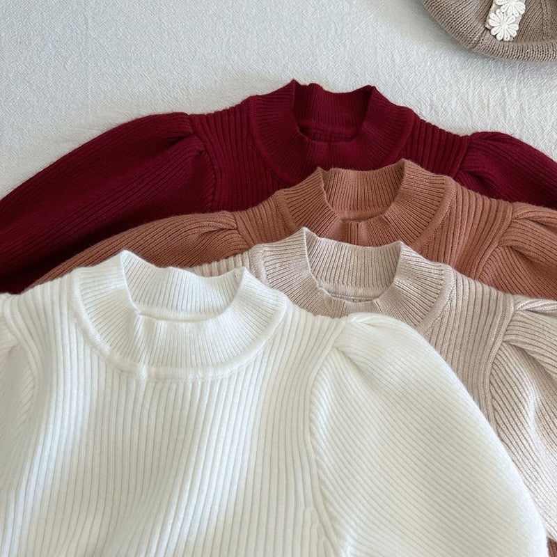 Vestido Infantil Feminino Lanzinha - Ama Mamma