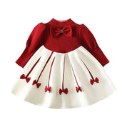 Vestido Infantil Feminino Lace | 2-7 Anos - Ama Mamma