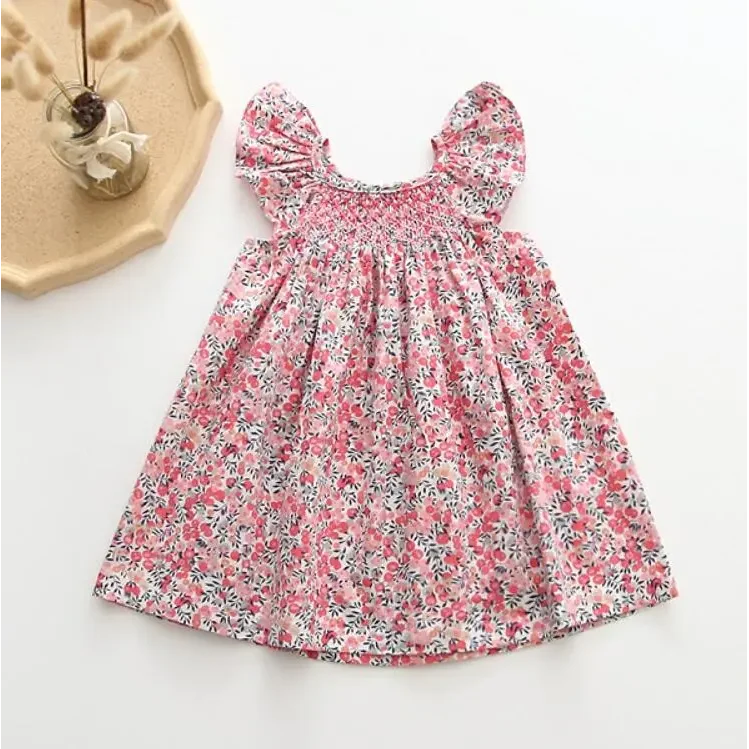 Vestido Luxuoso Aurora Ama Mamma - Ama Mamma