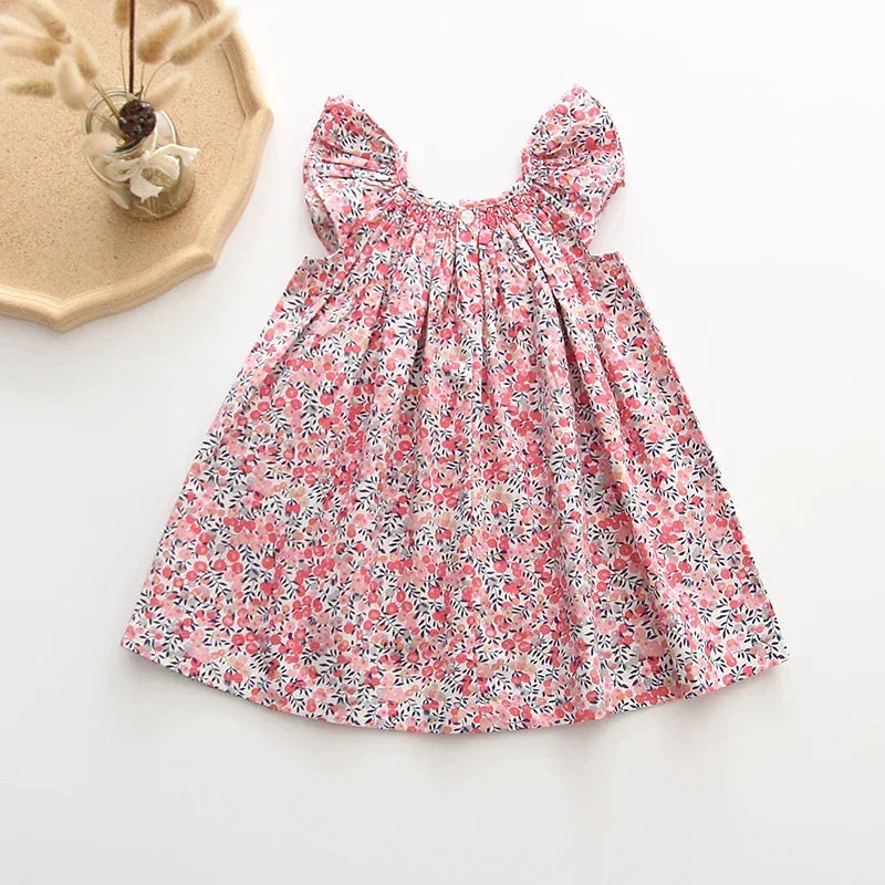 Vestido Luxuoso Aurora Ama Mamma - Ama Mamma