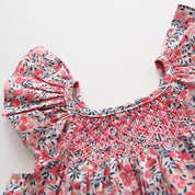 Vestido Luxuoso Aurora Ama Mamma - Ama Mamma