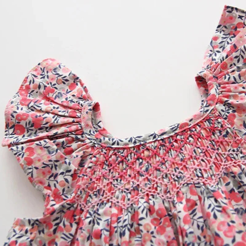 Vestido Luxuoso Aurora Ama Mamma - Ama Mamma