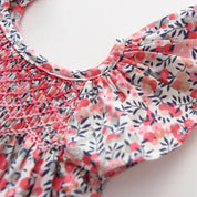 Vestido Luxuoso Aurora Ama Mamma - Ama Mamma