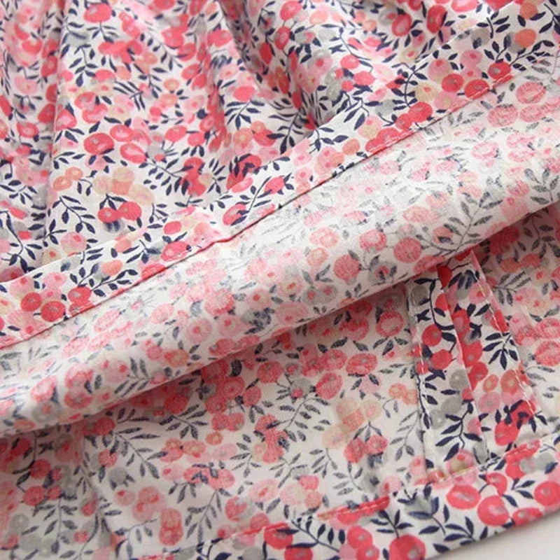 Vestido Luxuoso Aurora Ama Mamma - Ama Mamma