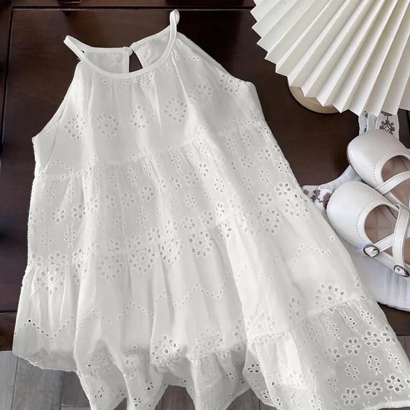 Vestido Luxuoso Sofia Amélia Ama Mamma - Ama Mamma