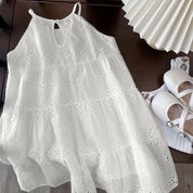 Vestido Luxuoso Sofia Amélia Ama Mamma - Ama Mamma