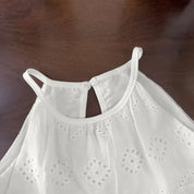 Vestido Luxuoso Sofia Amélia Ama Mamma - Ama Mamma