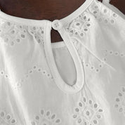 Vestido Luxuoso Sofia Amélia Ama Mamma - Ama Mamma