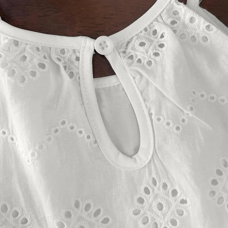 Vestido Luxuoso Sofia Amélia Ama Mamma - Ama Mamma