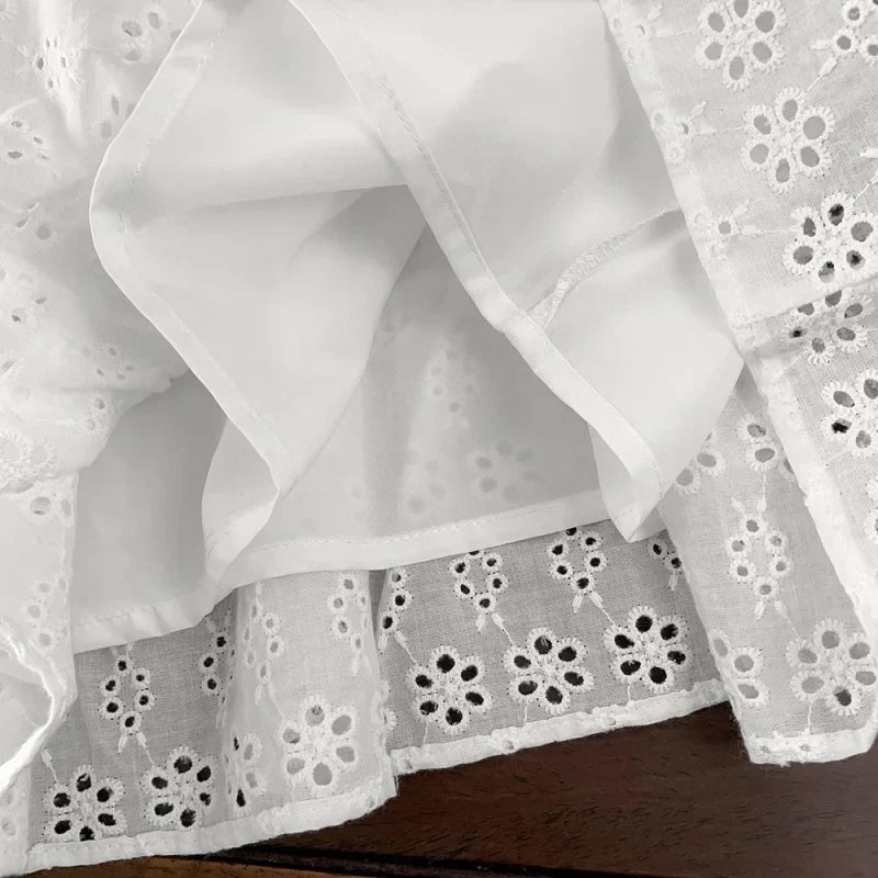 Vestido Luxuoso Sofia Amélia Ama Mamma - Ama Mamma