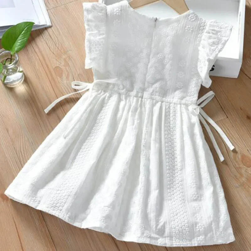 Vestido Luxuoso Sophia Ama Mamma - Ama Mamma