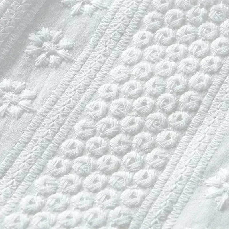 Vestido Luxuoso Sophia Ama Mamma - Ama Mamma