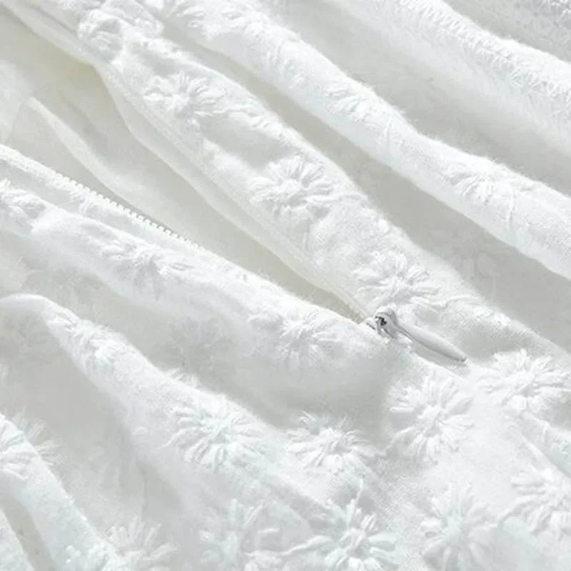 Vestido Luxuoso Sophia Ama Mamma - Ama Mamma
