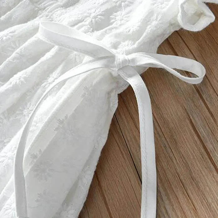 Vestido Luxuoso Sophia Ama Mamma - Ama Mamma