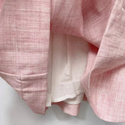 Vestido Macio Algodão Livia Ama Mamma - Ama Mamma