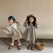Vestido Macio Valentina Ama Mamma - Ama Mamma