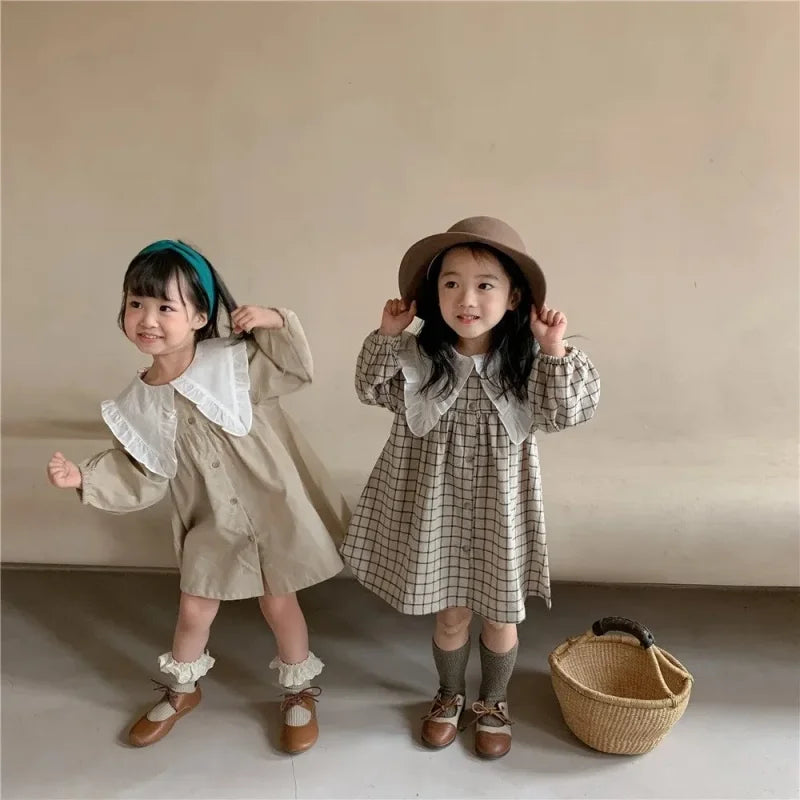 Vestido Macio Valentina Ama Mamma - Ama Mamma