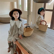 Vestido Macio Valentina Ama Mamma - Ama Mamma