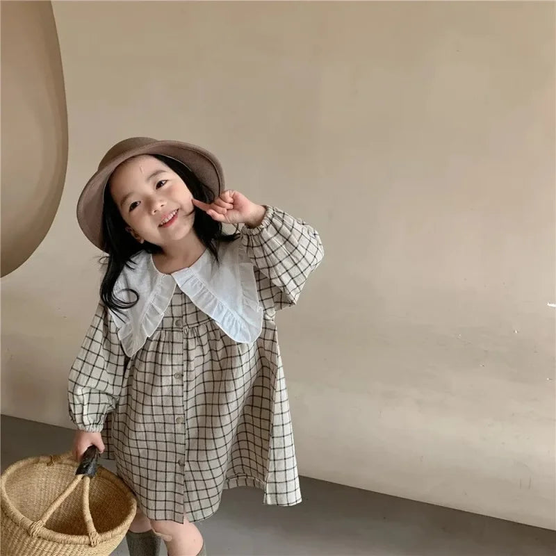 Vestido Macio Valentina Ama Mamma - Ama Mamma