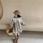 Vestido Macio Valentina Ama Mamma - Ama Mamma