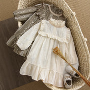 Vestido Suave Elisa Ama Mamma - Ama Mamma
