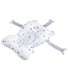 Almofada de Banho para Bebê - Ama Mamma