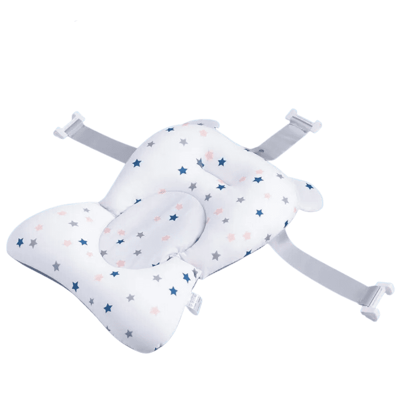 Almofada de Banho para Bebê - Ama Mamma
