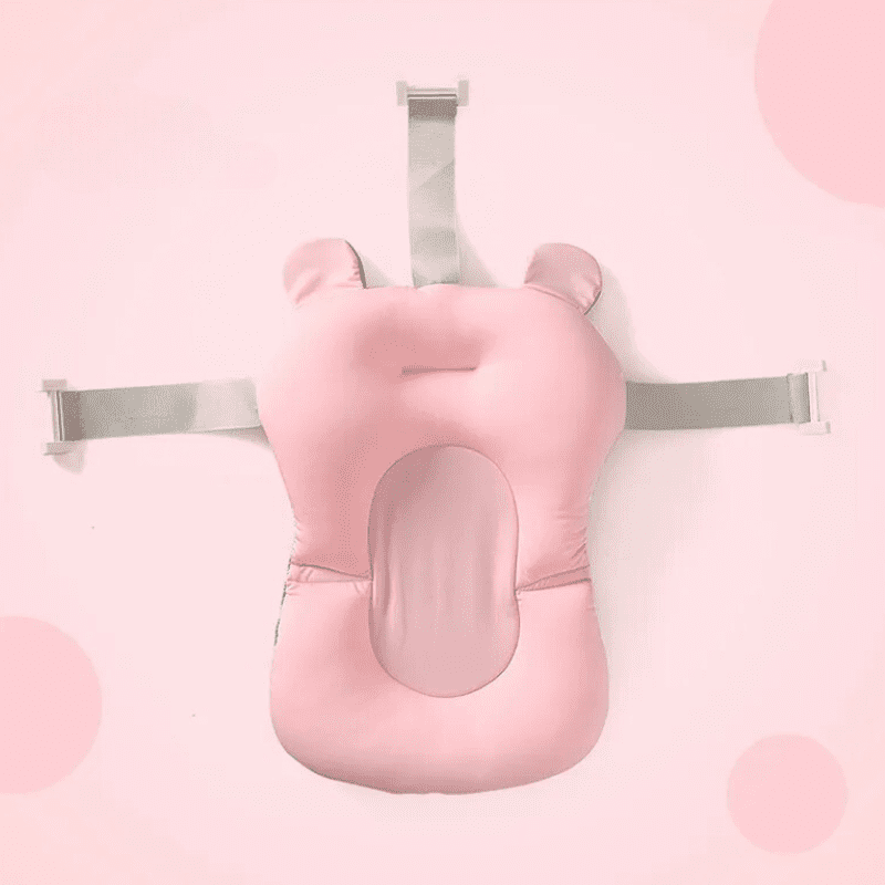 Almofada de Banho para Bebê - Ama Mamma