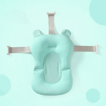 Almofada de Banho para Bebê - Ama Mamma