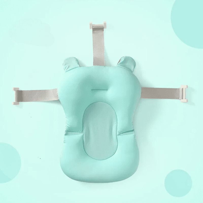 Almofada de Banho para Bebê - Ama Mamma