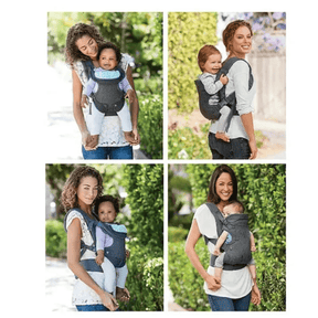 Canguru Ergonômico Ama Mamma - Ama Mamma