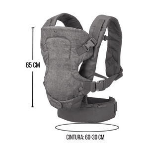 Canguru Ergonômico Ama Mamma - Ama Mamma