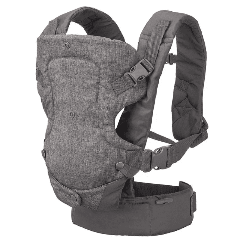 Canguru Ergonômico Ama Mamma - Ama Mamma