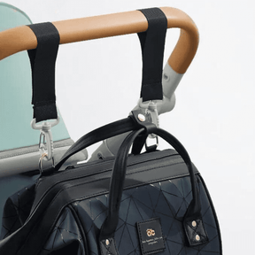 Bolsa Maternidade Premium Ama Mamma Baby - Ama Mamma