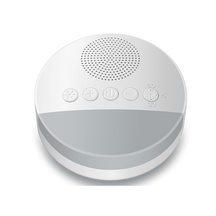 Ruído Branco Eletrônico Calm Baby - Ama Mamma