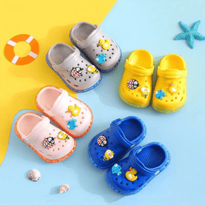 HappyFeet | Chinelo Infantil - Ama Mamma
