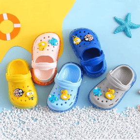 HappyFeet | Chinelo Infantil - Ama Mamma