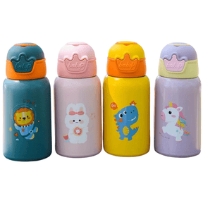Garrafa Térmica Infantil BabyDivertido 500ml - Ama Mamma