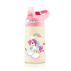 Garrafa Térmica Kids Adventure 400ML - Ama Mamma