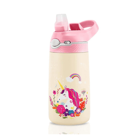 Garrafa Térmica Kids Adventure 400ML - Ama Mamma
