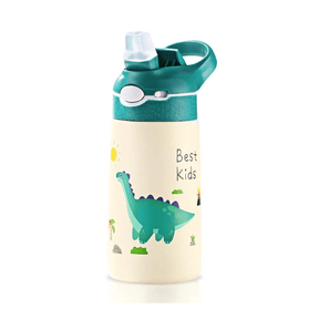 Garrafa Térmica Kids Adventure 400ML - Ama Mamma
