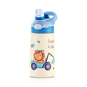Garrafa Térmica Kids Adventure 400ML - Ama Mamma