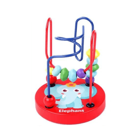 Brinquedos Montessoriano | Aramados - 12~36 Meses - Ama Mamma