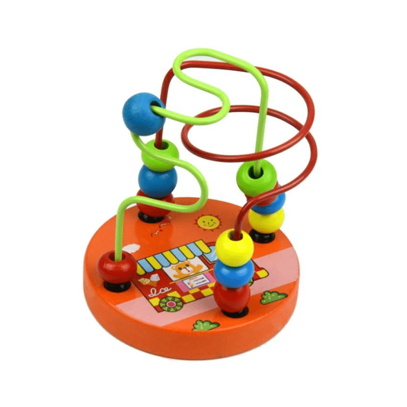 Brinquedos Montessoriano | Aramados - 12~36 Meses - Ama Mamma