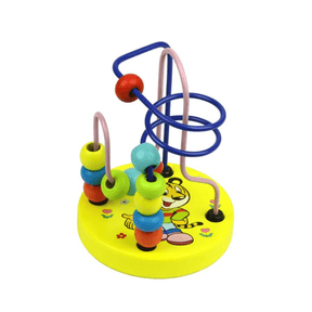 Brinquedos Montessoriano | Aramados - 12~36 Meses - Ama Mamma