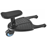 Pedal Adaptador para Crianças | Carrinho de Bebê - Ama Mamma